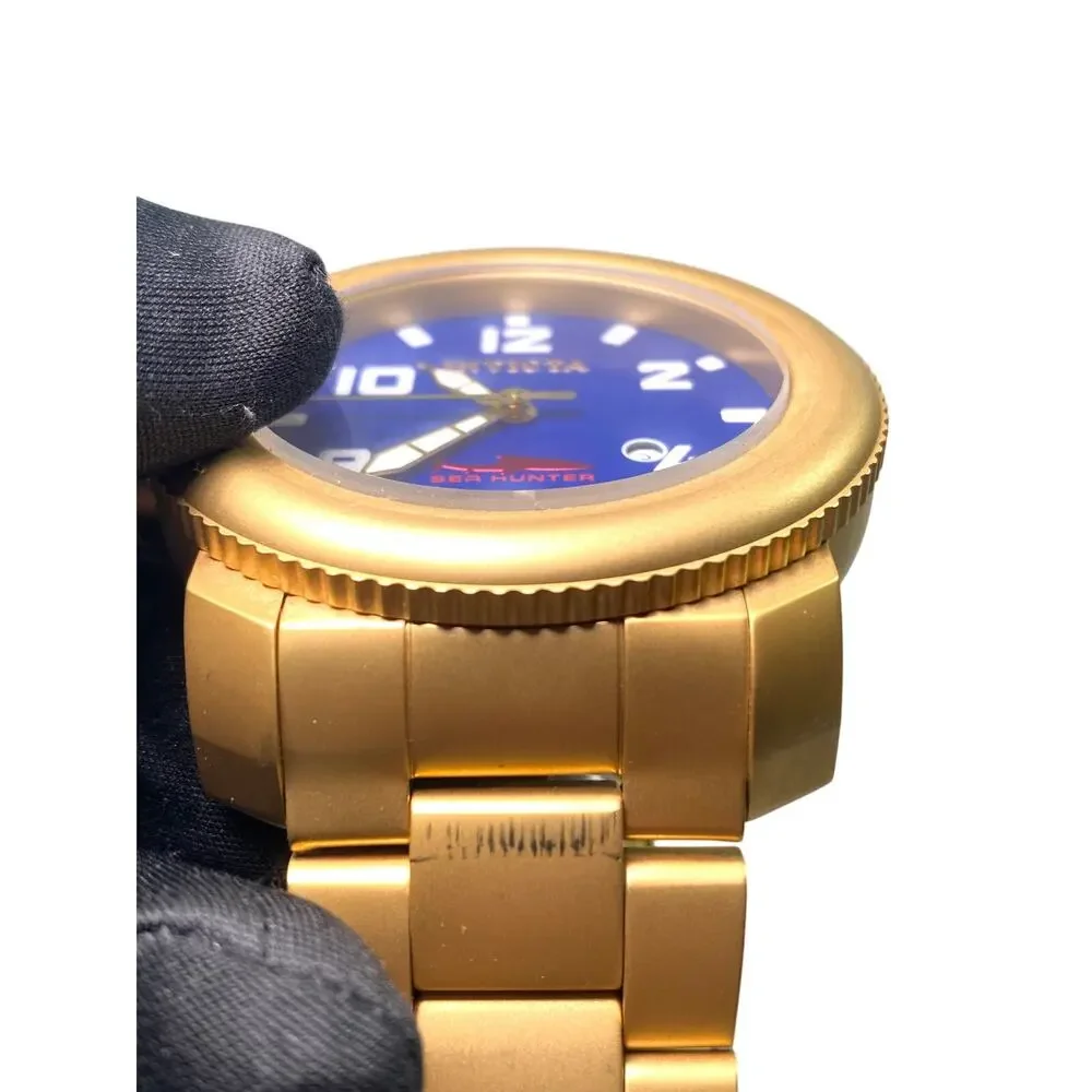 Invicta sea hunter
